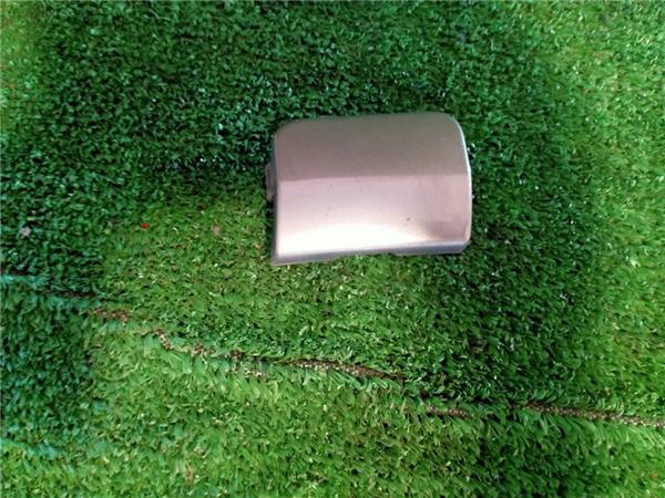 moldura paragolpes delantero citroen c4 picasso (2007 >) 2.0 avatar [2,0 ltr.   110 kw hdi fap]