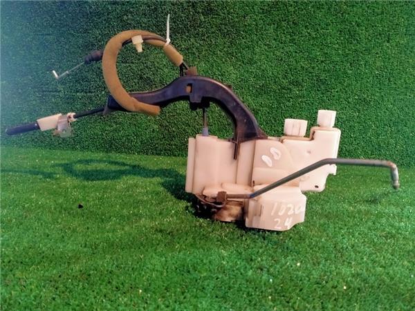 cerradura puerta delantera derecha honda acco