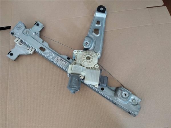 elevalunas electrico delantero derecho peugeo