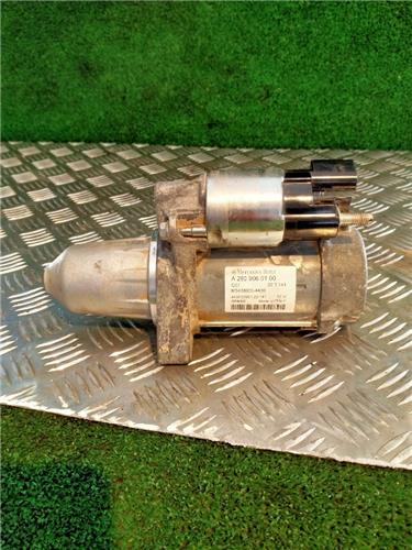 motor arranque mercedes benz clase glb bm 247