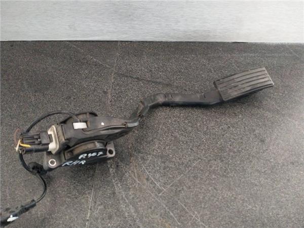 potenciometro pedal gas peugeot 407 (2004 >) 2.0 sport [2,0 ltr.   100 kw 16v hdi fap]