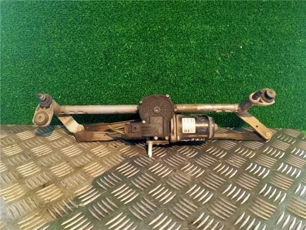 motor limpiaparabrisas delantero seat toledo
