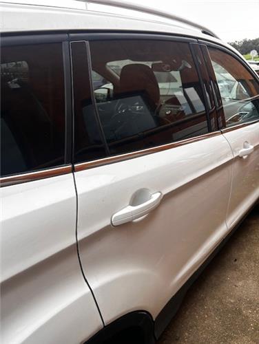 puerta trasera derecha ford kuga cbs 2013  15