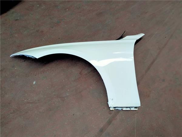 aleta delantera izquierda bmw serie 3 lim. (f30) 2.0 16v turbodiesel (150 cv / 110 kw)