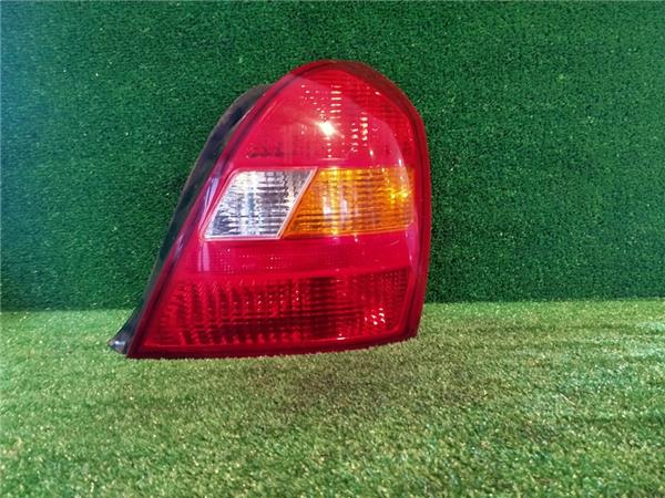 piloto trasero derecho hyundai elantra xd 16