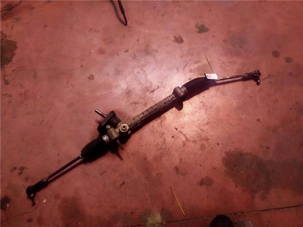 cremallera direccion asistida opel meriva 17