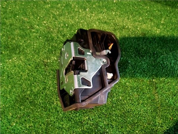 cerradura puerta trasera derecha bmw serie 3 touring (f31) 2.0 turbodiesel (184 cv / 135 kw)