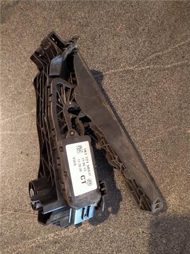 potenciometro pedal gas volkswagen passat ber