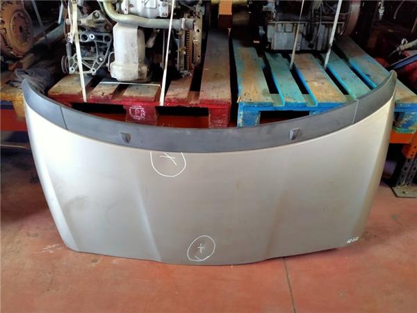 capo peugeot 5008 20 16v hdi fap