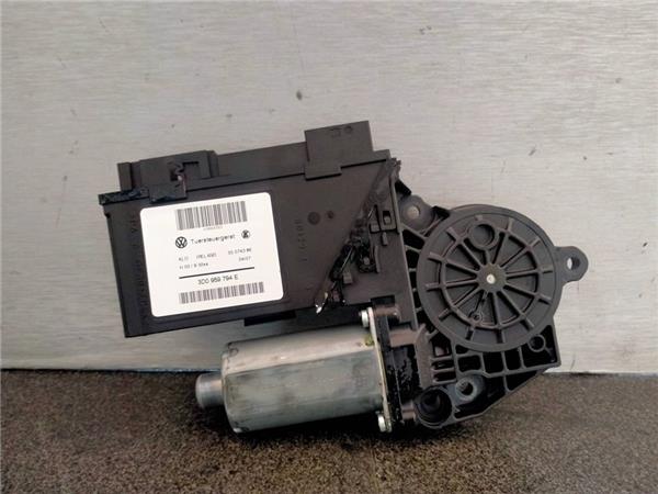 motor elevalunas trasero derecho volkswagen t