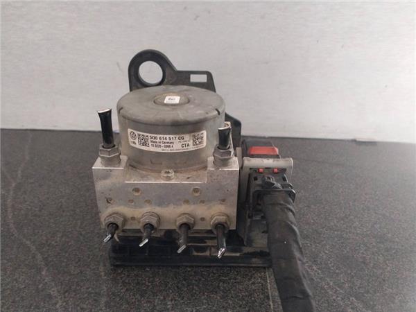 abs volkswagen golf vii lim bq1 16 tdi 116 cv