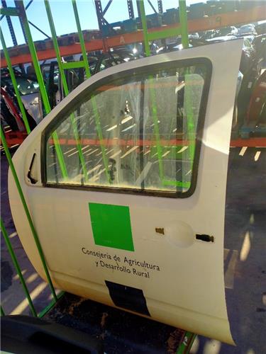 puerta delantera izquierda nissan pathfinder