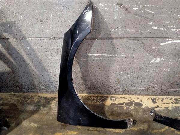 aleta delantera derecha mercedes benz clase r