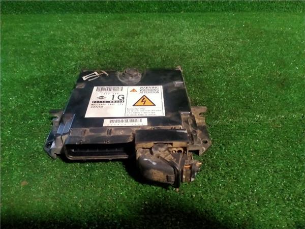 centralita motor uce nissan pathfinder r51 01