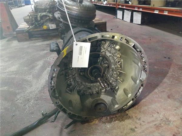 caja cambios automatica mercedes benz clase r