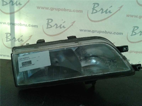 faro delantero derecho mg rover serie 400 xw