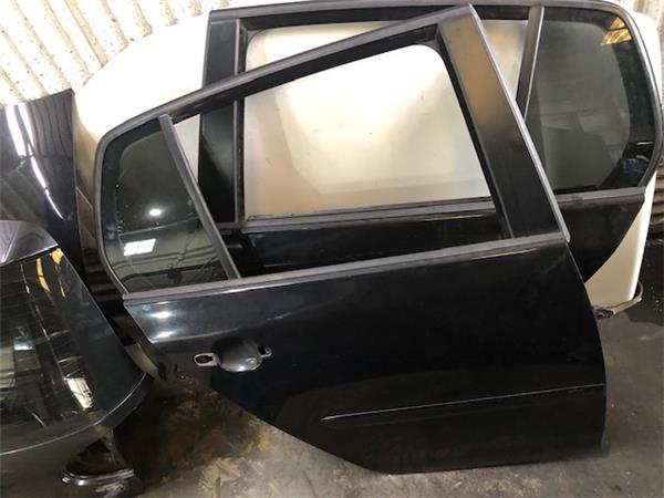 puerta trasera derecha volkswagen golf v berl