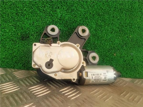 motor limpiaparabrisas trasero volkswagen tou