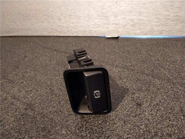 palanca freno de mano mercedes benz clase b w