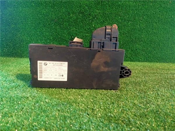 modulo electronico bmw serie 1 berlina e81e87