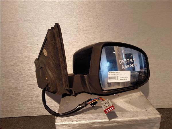 retrovisor derecho ford mondeo ber ca2 20 tdc