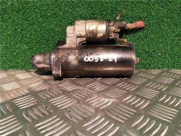 motor arranque mercedes benz clase r w251 30