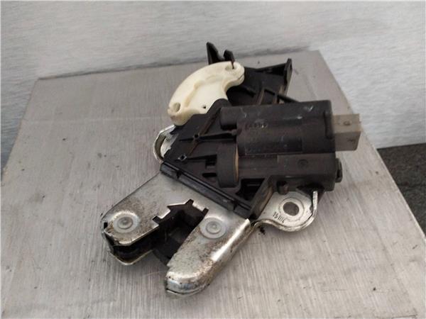 cerradura porton volkswagen passat cc 357 20