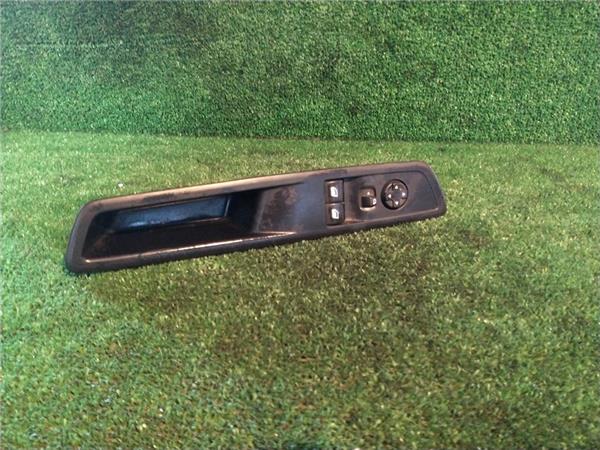 mando elevalunas delantero izquierdo toyota p