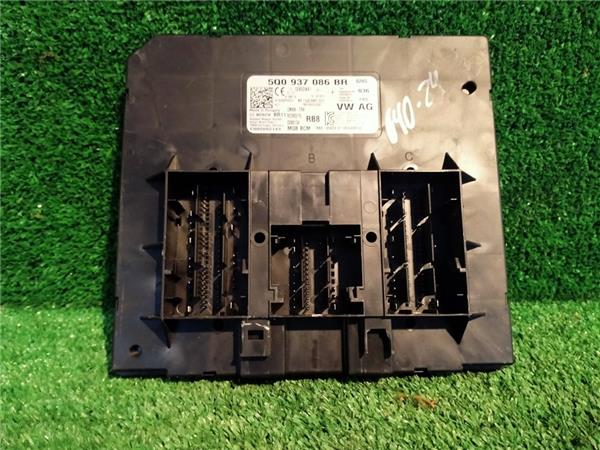 modulo confort volkswagen arteon 3h7 032017 2