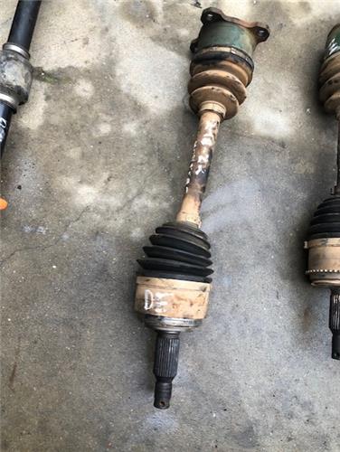 transmision delantera derecha mitsubishi mont