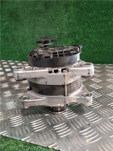 alternador citroen c5 aircross (08.2018 >) 1.5 feel [1,5 ltr.   96 kw blue hdi fap]