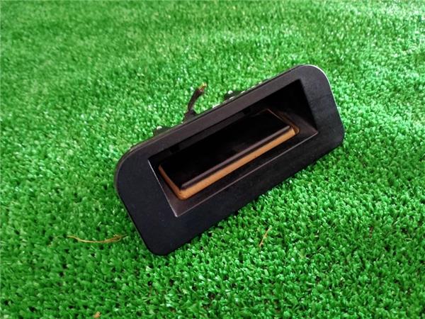 maneta exterior porton mercedes benz clase glk (w204) glk 2.2 cdi cat (170 cv / 125 kw)