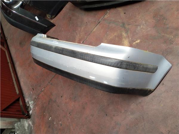 paragolpes trasero volkswagen bora berlina 1j