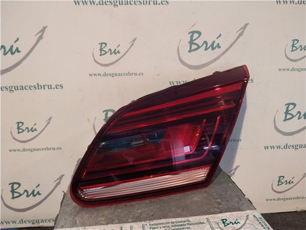 piloto trasero derecho volkswagen passat cc 3