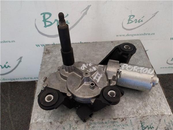 motor limpiaparabrisas trasero renault megane