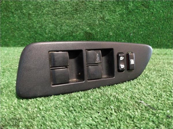 mando elevalunas delantero izquierdo toyota a