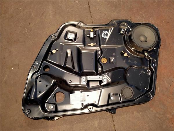 elevalunas electrico delantero derecho merced