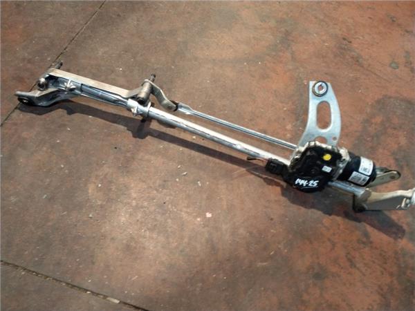 motor limpiaparabrisas delantero mercedes ben