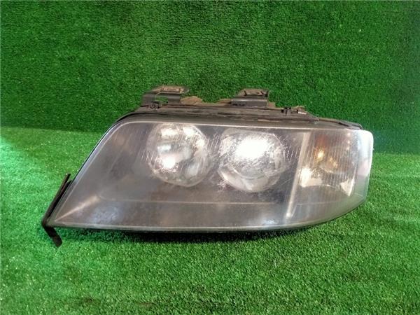 faro delantero izquierdo audi allroad quattro