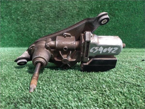 motor limpiaparabrisas trasero toyota auris e