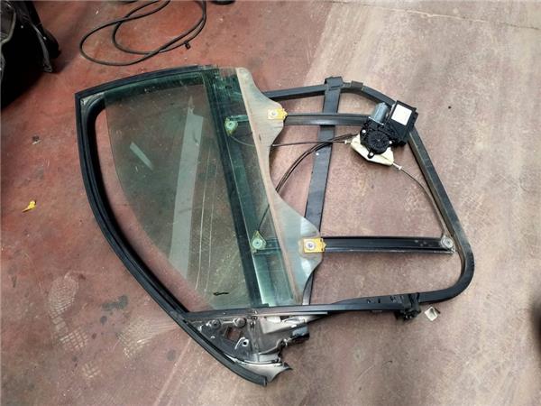 elevalunas electrico delantero izquierdo volk