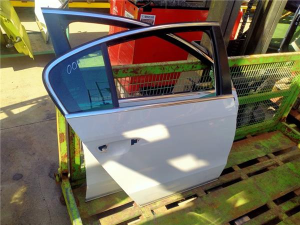 puerta trasera derecha volkswagen passat berl