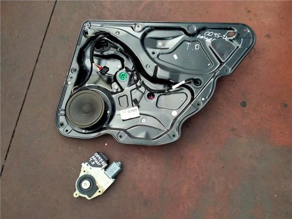 elevalunas electrico trasero derecho volkswag