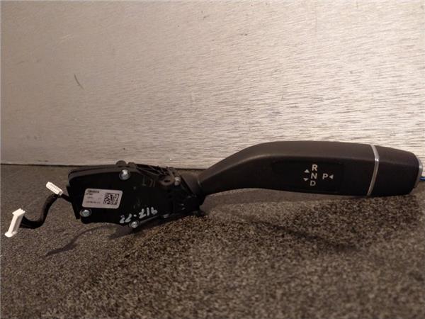 palanca de cambio mercedes benz clase b w246