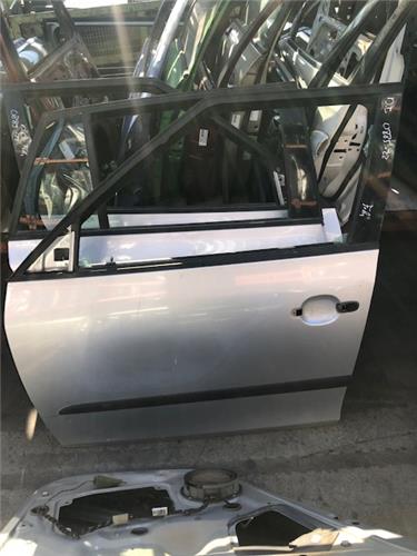 puerta delantera izquierda skoda fabia combi