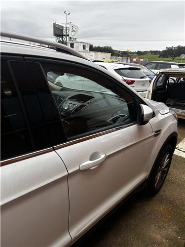 puerta delantera derecha ford kuga cbs 2013 