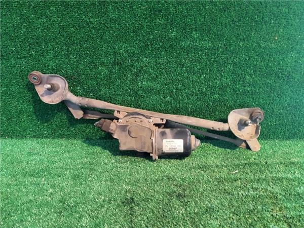 motor limpiaparabrisas delantero toyota corol