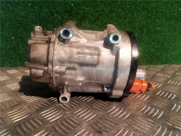 compresor aire acondicionado toyota c hr x10