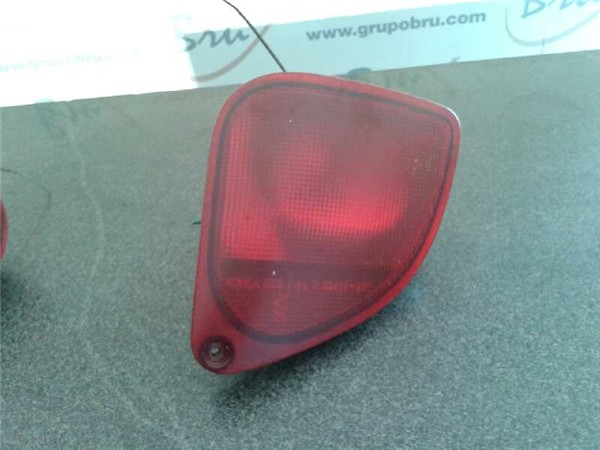 piloto antiniebla trasero derecho hyundai coupe (rd) 2.0 16v cat (139 cv / 102 kw)