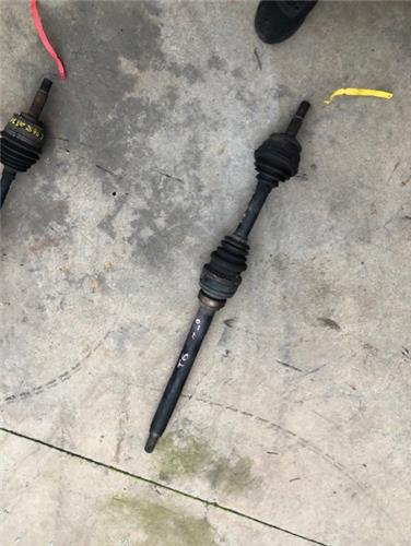 transmision delantera derecha volvo serie 850